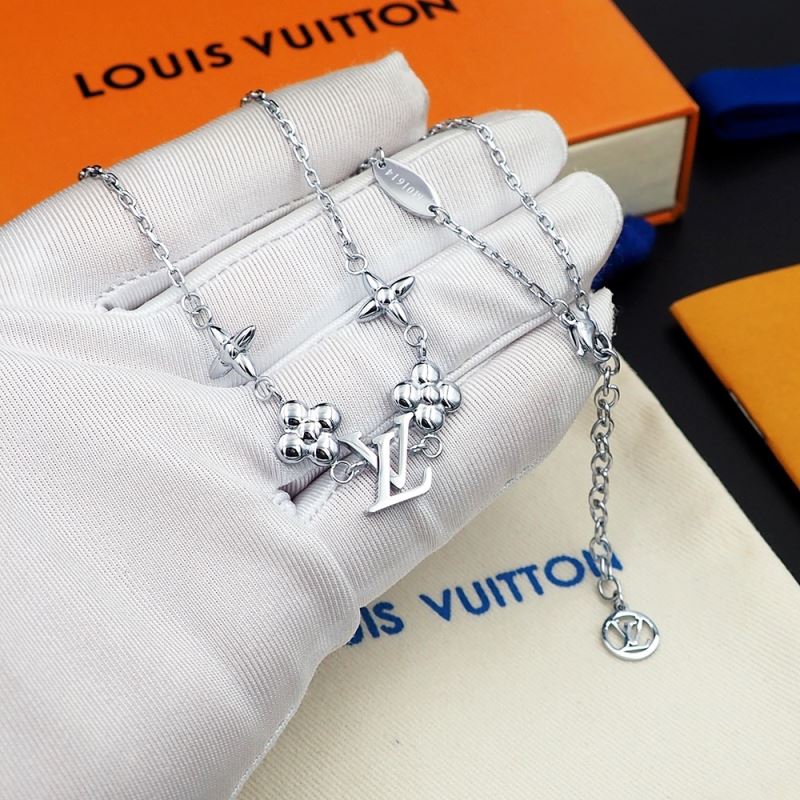 Louis Vuitton Necklaces